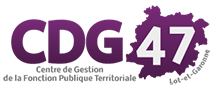logo CDG